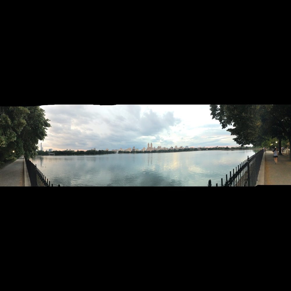 Meet your Posher, Leanne